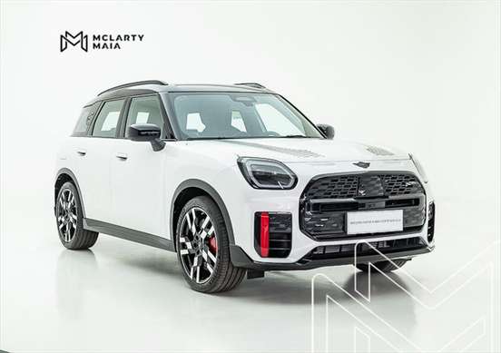 MINI-COUNTRYMAN-2025