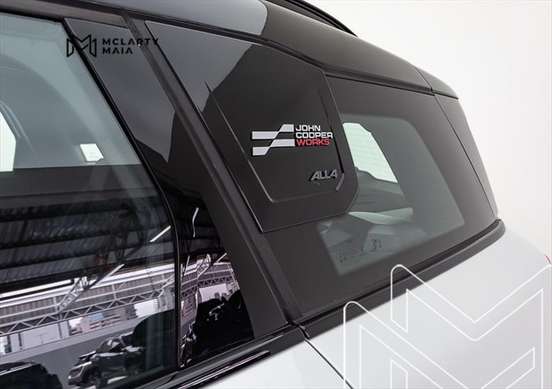 MINI-COUNTRYMAN-2025