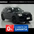 MINI COUNTRYMAN 66,45 KW ELÉTRICO SE EXCLUSIVE ALL4 MINI COUNTRYMAN 66,45 KW ELÉTRICO SE EXCLUSIVE ALL4