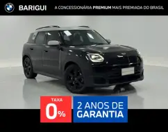 MINI COUNTRYMAN 66,45 KW ELÉTRICO SE EXCLUSIVE ALL4 MINI COUNTRYMAN 66,45 KW ELÉTRICO SE EXCLUSIVE ALL4