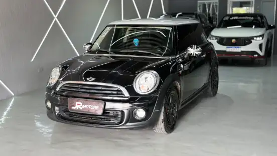 MINI-ONE-2013