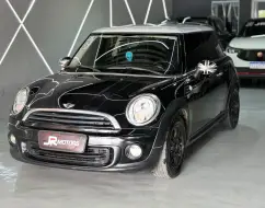 MINI ONE 1.6 16V GASOLINA 2P MANUAL MINI ONE 1.6 16V GASOLINA 2P MANUAL