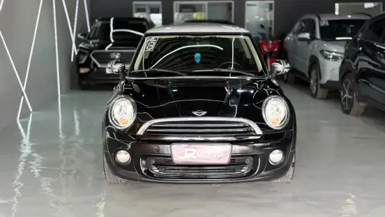MINI-ONE-2013