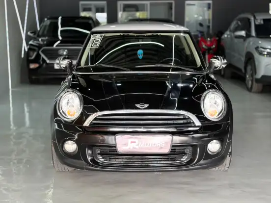 MINI-ONE-1.6 16V GASOLINA 2P MANUAL MINI-ONE-2013