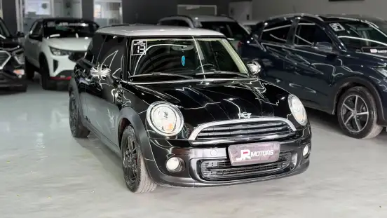 MINI-ONE-2013