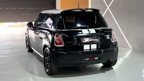 MINI-ONE-2013