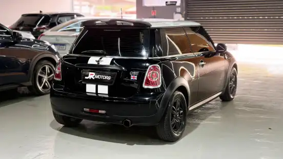 MINI-ONE-2013