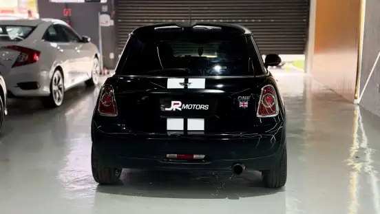 MINI-ONE-2013