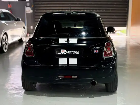 MINI-ONE-1.6 16V GASOLINA 2P MANUAL MINI-ONE-2013