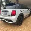 MINI COOPER 2.0 16V TWINPOWER GASOLINA S 4P STEPTRONIC MINI COOPER 2.0 16V TWINPOWER GASOLINA S 4P STEPTRONIC