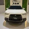 MITSUBISHI ASX 2.0 4WD 16V GASOLINA 4P AUTOMÁTICO MITSUBISHI ASX 2.0 4WD 16V GASOLINA 4P AUTOMÁTICO