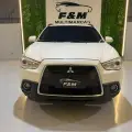 MITSUBISHI ASX 2.0 4WD 16V GASOLINA 4P AUTOMÁTICO MITSUBISHI ASX 2.0 4WD 16V GASOLINA 4P AUTOMÁTICO