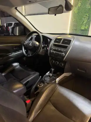 MITSUBISHI-ASX-2012