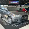 MITSUBISHI ASX 2.0 4X2 16V GASOLINA 4P AUTOMÁTICO MITSUBISHI ASX 2.0 4X2 16V GASOLINA 4P AUTOMÁTICO