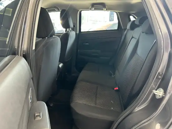 MITSUBISHI-ASX-2014