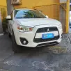 MITSUBISHI ASX 2.0 4X2 16V GASOLINA 4P AUTOMÁTICO MITSUBISHI ASX 2.0 4X2 16V GASOLINA 4P AUTOMÁTICO