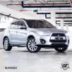 MITSUBISHI ASX 2.0 4X2 16V GASOLINA 4P AUTOMÁTICO MITSUBISHI ASX 2.0 4X2 16V GASOLINA 4P AUTOMÁTICO