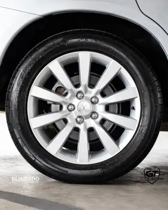 MITSUBISHI-ASX-2.0 4X2 16V GASOLINA 4P AUTOMÁTICO MITSUBISHI-ASX-2014
