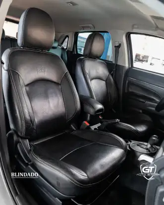 MITSUBISHI-ASX-2.0 4X2 16V GASOLINA 4P AUTOMÁTICO MITSUBISHI-ASX-2014