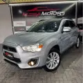 MITSUBISHI ASX 2.0 4X4 AWD 16V GASOLINA 4P AUTOMÁTICO MITSUBISHI ASX 2.0 4X4 AWD 16V GASOLINA 4P AUTOMÁTICO