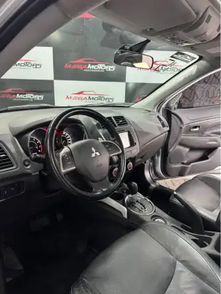 MITSUBISHI-ASX-2015