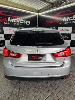 MITSUBISHI-ASX-2015