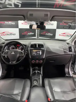 MITSUBISHI-ASX-2015