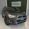 MITSUBISHI ASX 2.0 4X4 AWD 16V GASOLINA 4P AUTOMÁTICO MITSUBISHI ASX 2.0 4X4 AWD 16V GASOLINA 4P AUTOMÁTICO
