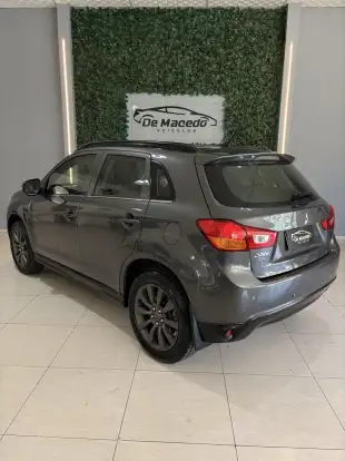 MITSUBISHI-ASX-2014