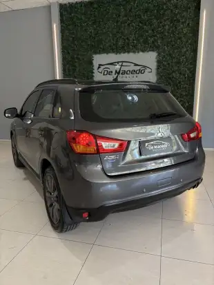 MITSUBISHI-ASX-2014