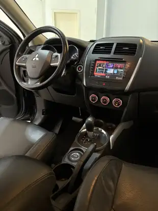 MITSUBISHI-ASX-2014