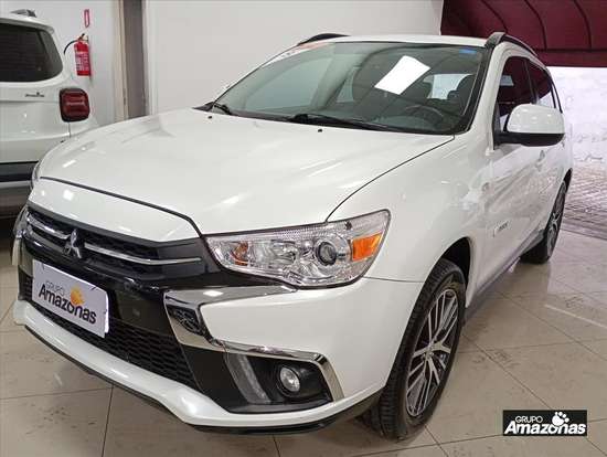 MITSUBISHI-ASX-2018
