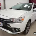 MITSUBISHI ASX 2.0 4X2 16V FLEX 4P AUTOMÁTICO MITSUBISHI ASX 2.0 4X2 16V FLEX 4P AUTOMÁTICO