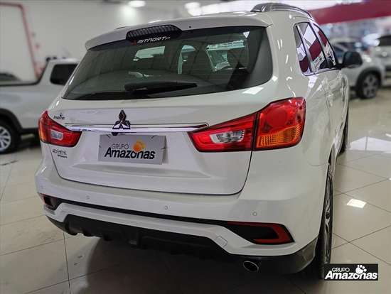 MITSUBISHI-ASX-2018