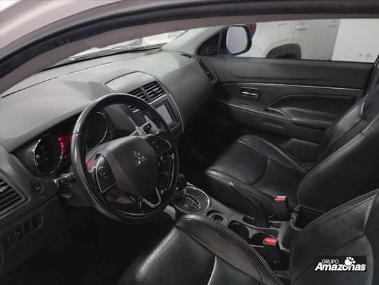 MITSUBISHI-ASX-2018