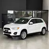 MITSUBISHI ASX 2.0 4X2 16V GASOLINA 4P AUTOMÁTICO MITSUBISHI ASX 2.0 4X2 16V GASOLINA 4P AUTOMÁTICO