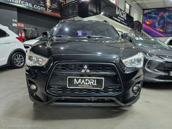 MITSUBISHI-ASX-2013