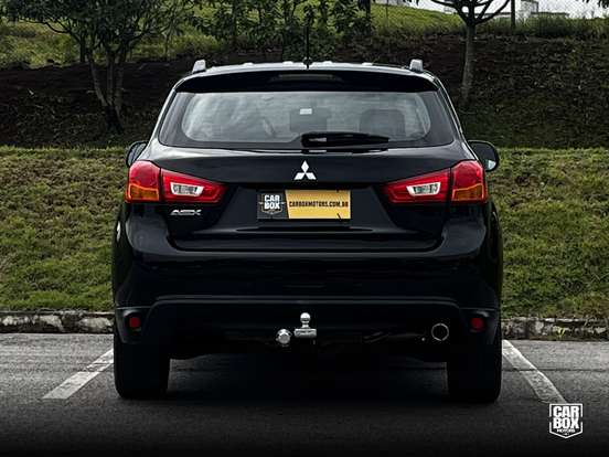 MITSUBISHI-ASX-2013