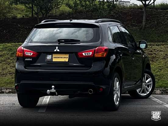 MITSUBISHI-ASX-2013