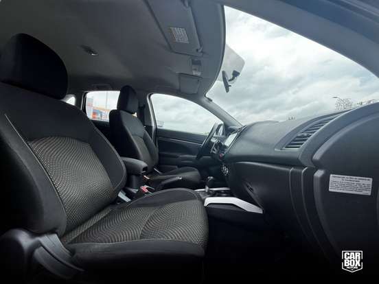 MITSUBISHI-ASX-2013