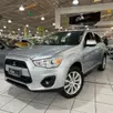 MITSUBISHI ASX 2.0 4X2 16V GASOLINA 4P MANUAL MITSUBISHI ASX 2.0 4X2 16V GASOLINA 4P MANUAL