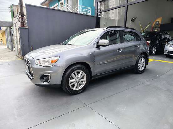 MITSUBISHI-ASX-2013