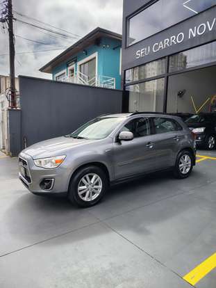 MITSUBISHI-ASX-2013