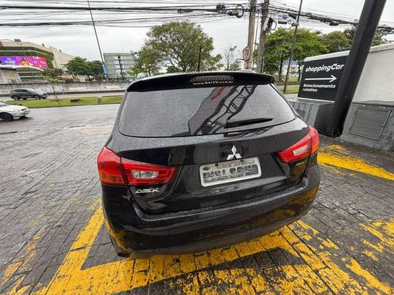 MITSUBISHI-ASX-2014