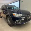 MITSUBISHI ASX 2.0 MIVEC FLEX HPE AWD CVT MITSUBISHI ASX 2.0 MIVEC FLEX HPE AWD CVT