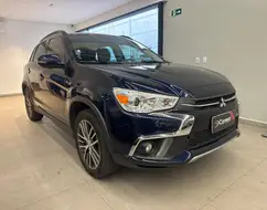 MITSUBISHI ASX 2.0 MIVEC FLEX HPE AWD CVT MITSUBISHI ASX 2.0 MIVEC FLEX HPE AWD CVT