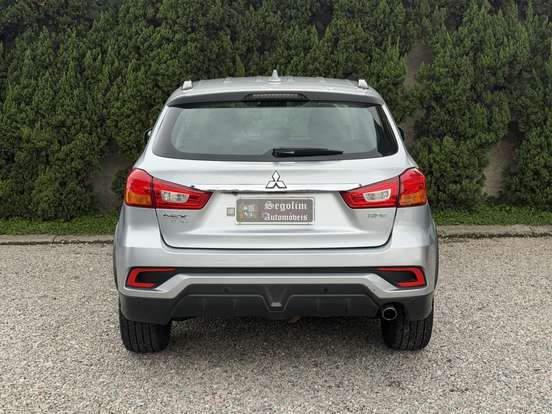 MITSUBISHI-ASX-2.0 MIVEC FLEX HPE CVT MITSUBISHI-ASX-2019