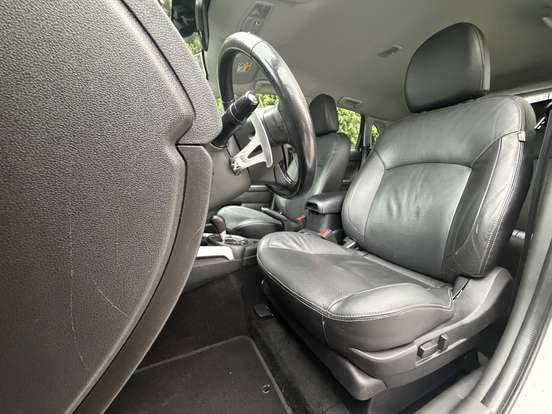 MITSUBISHI-ASX-2.0 MIVEC FLEX HPE CVT MITSUBISHI-ASX-2019