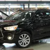 MITSUBISHI ASX 2.0 S 4X4 16V GASOLINA 4P AUTOMÁTICO MITSUBISHI ASX 2.0 S 4X4 16V GASOLINA 4P AUTOMÁTICO