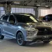 MITSUBISHI ECLIPSE CROSS 1.5 MIVEC TURBO GASOLINA HPE-S CVT MITSUBISHI ECLIPSE CROSS 1.5 MIVEC TURBO GASOLINA HPE-S CVT